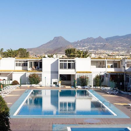 Monolocale Splendida Casa Vacanze In Tenerife Del Sur Casa Mimi Arona  Exterior foto